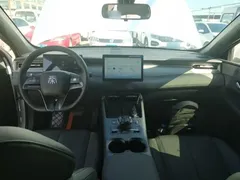 2025 BYD Qin PLUS DM-i PHEV Smart Driving 55km Leading, белый — фото 10
