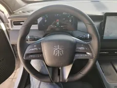 2025 BYD Qin PLUS DM-i PHEV Smart Driving 55km Leading, белый — фото 11