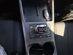 2025 BYD Qin PLUS DM-i PHEV Smart Driving 55km Leading, белый — фото 14