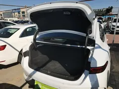 2025 BYD Qin PLUS DM-i PHEV Smart Driving 55km Leading, белый — фото 19
