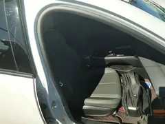 2025 BYD Qin PLUS DM-i PHEV Smart Driving 55km Leading, белый — фото 25