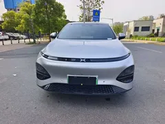 2023 Xpeng G6 700 4WD Performance Max — фото 1