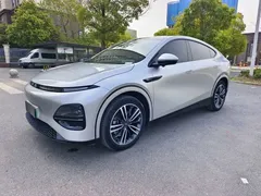 2023 Xpeng G6 700 4WD Performance Max — фото 2