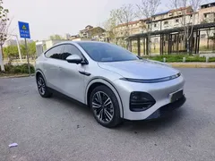 2023 Xpeng G6 700 4WD Performance Max — фото 3