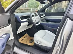 2023 Xpeng G6 700 4WD Performance Max — фото 4