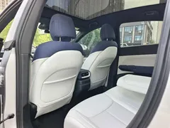 2023 Xpeng G6 700 4WD Performance Max — фото 7