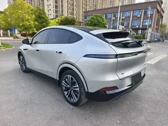 2023 Xpeng G6 700 4WD Performance Max — фото 8
