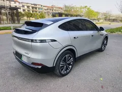 2023 Xpeng G6 700 4WD Performance Max — фото 9