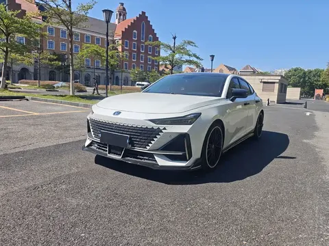 2022 Changan UNI-V 1.5T Sport
