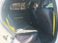 2022 Changan UNI-V 1.5T Sport, белый — фото 6
