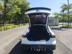 2022 Changan UNI-V 1.5T Sport, белый — фото 17