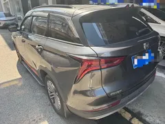 2022 Changan CS75 PLUS 1.5T AT Luxury — фото 4