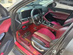 2022 Changan CS75 PLUS 1.5T AT Luxury — фото 6