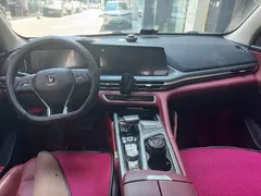 2022 Changan CS75 PLUS 1.5T AT Luxury — фото 8