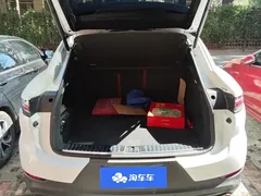 2022 Porsche Cayenne 3.0T Platinum, белый — фото 4