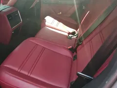 2022 Porsche Cayenne 3.0T Platinum, белый — фото 11
