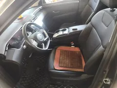 2021 Hyundai Tucson L 1.5T DCT LUX Premium — фото 15