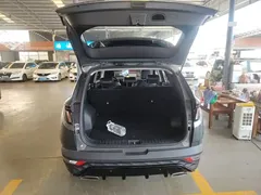 2021 Hyundai Tucson L 1.5T DCT LUX Premium — фото 19