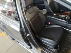 2021 Hyundai Tucson L 1.5T DCT LUX Premium — фото 25
