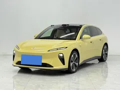 2023 Nio ET5T 75kWh Touring — фото 1