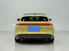 2023 Nio ET5T 75kWh Touring — фото 3
