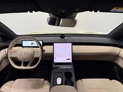 2023 Nio ET5T 75kWh Touring — фото 4