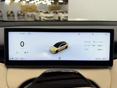 2023 Nio ET5T 75kWh Touring — фото 5