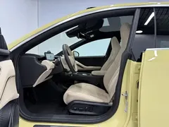 2023 Nio ET5T 75kWh Touring — фото 7
