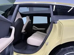 2023 Nio ET5T 75kWh Touring — фото 8