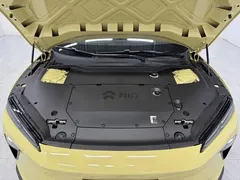 2023 Nio ET5T 75kWh Touring — фото 10