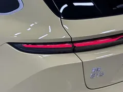 2023 Nio ET5T 75kWh Touring — фото 12