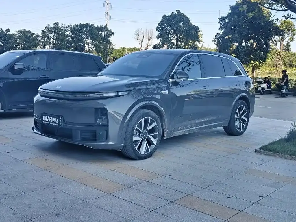 2023 Li Auto L7
