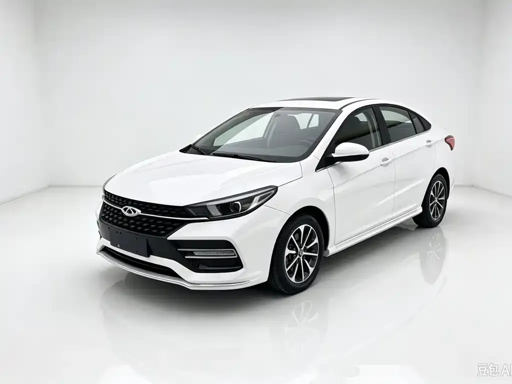 2021 Chery Arrizo GX 1.5L CVT Premium