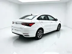 2021 Chery Arrizo GX 1.5L CVT Premium, белый — фото 3