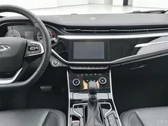 2021 Chery Arrizo GX 1.5L CVT Premium, белый — фото 4