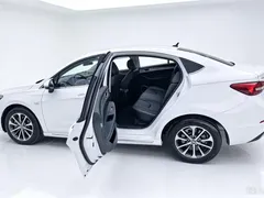 2021 Chery Arrizo GX 1.5L CVT Premium, белый — фото 6