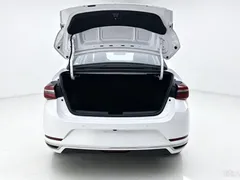 2021 Chery Arrizo GX 1.5L CVT Premium, белый — фото 7