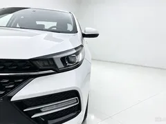 2021 Chery Arrizo GX 1.5L CVT Premium, белый — фото 8