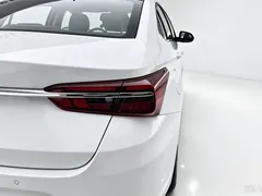 2021 Chery Arrizo GX 1.5L CVT Premium, белый — фото 9