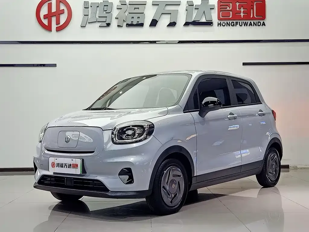 2023 Leapmotor T03 200 Lite
