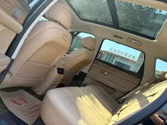 2024 Aito M7 1.5T Smart Driving 4WD Ultra 5-seat, чёрный — фото 4