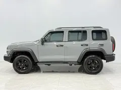2021 Tank 300 Off-road 2.0T Conqueror — фото 2