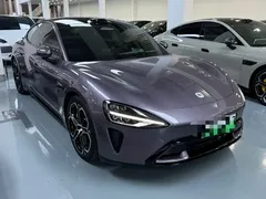 2024 Xiaomi SU7 4WD Long Range Advanced ADAS Max — фото 3