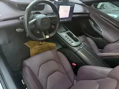 2024 Xiaomi SU7 4WD Long Range Advanced ADAS Max — фото 4