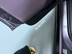 2024 Xiaomi SU7 4WD Long Range Advanced ADAS Max — фото 5