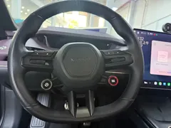 2024 Xiaomi SU7 4WD Long Range Advanced ADAS Max — фото 6