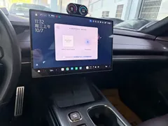 2024 Xiaomi SU7 4WD Long Range Advanced ADAS Max — фото 7