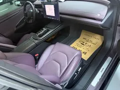 2024 Xiaomi SU7 4WD Long Range Advanced ADAS Max — фото 11