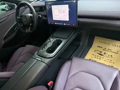 2024 Xiaomi SU7 4WD Long Range Advanced ADAS Max — фото 12