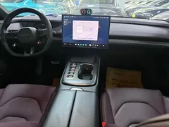 2024 Xiaomi SU7 4WD Long Range Advanced ADAS Max — фото 16